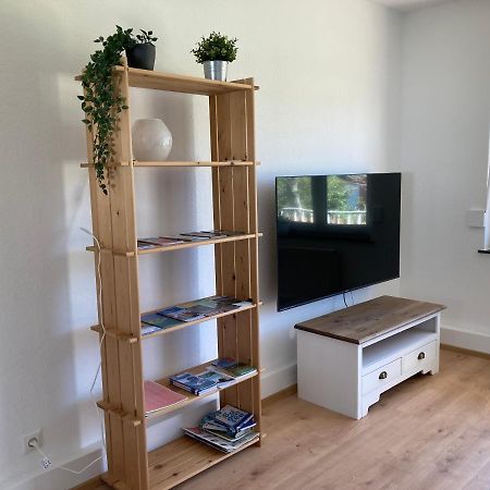 Neu Ab 2022: Schoene Ferienwohnung In Top-Lage 84M2 Langenargen Bagian luar foto